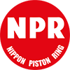 NPR Piston Rings