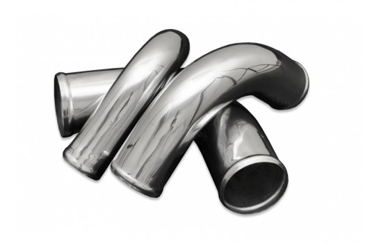 Aluminum elbows - FMIC