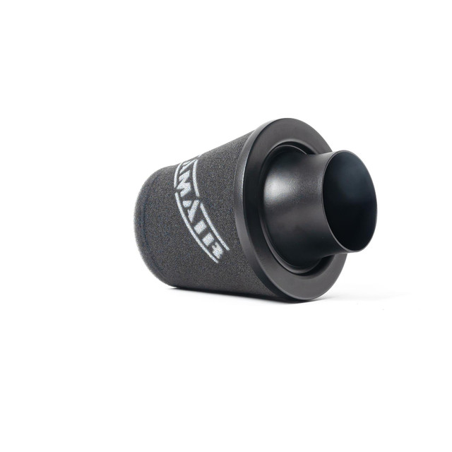 RAMAIR INDUKTION SCHAUMSTOFF-LUFTFILTER UNIVERSAL KEGEL 80mm