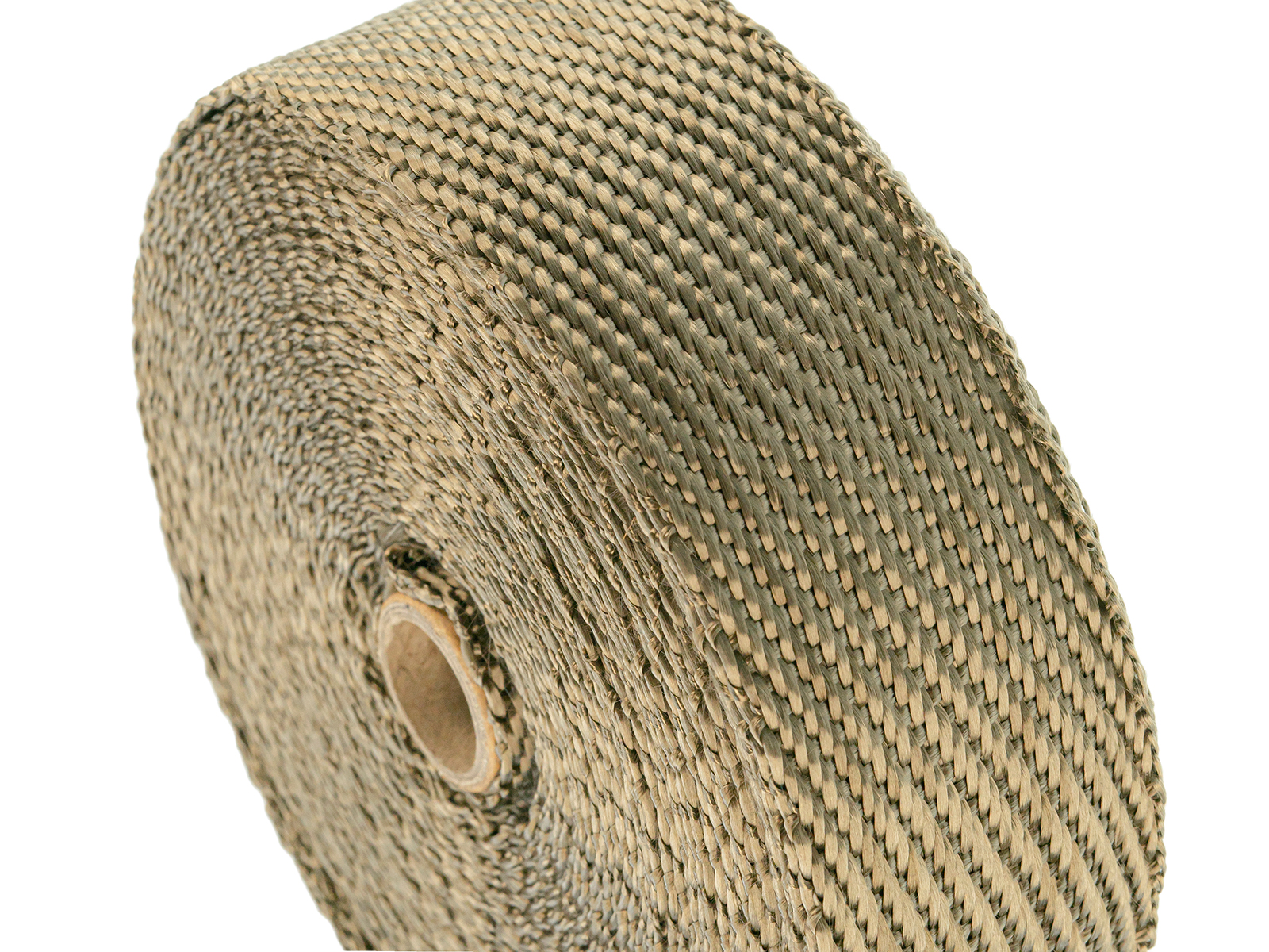 2x 15M Titanio Isolamento Termico Nastro Tubo Di Scarico Nero Con 24 Fascette Metalliche 94888487 - Foto 9