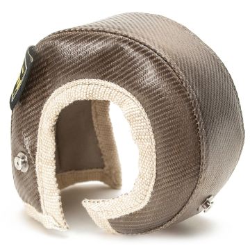 Turbo Shield/Blanket DEI-10241 T4 GEN-3 Titan