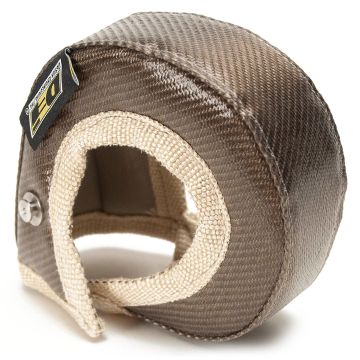 Turbo Shield/Blanket DEI-10244 T3 GEN-3 Titan