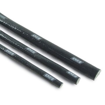Wärmedämmschlauch DEI Fire Sleeve, Für Kabel, Schläuche und Leitungen - 1in x 91cm DEI-10474