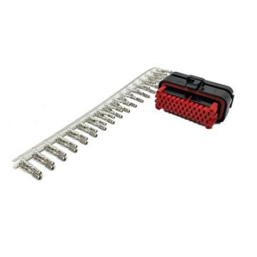 Ecumaster ADU connectors with terminals