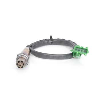 Sensor Oxygen BOSCH 0 258 006 027 for Citroen C3 Saxo Peugeot 206 607 Renault Laguna 3.0 V6 