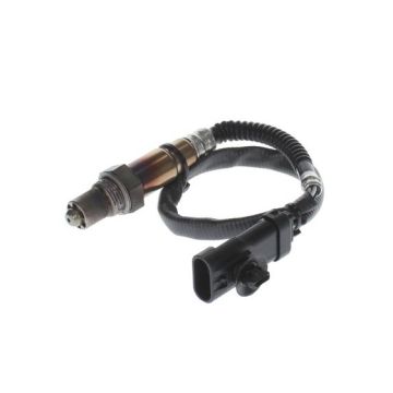 Sensor Oxygen BOSCH 0 258 006 046 for Dacia Opel Renault Megane 1.6 1.4