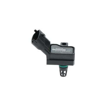 Ladedrucksensor Saugrohrdrucksensor Ansauglufttemperatursensor MAP sensor BOSCH 0 261 230 293 für Volvo C30 S60 V70 XC60