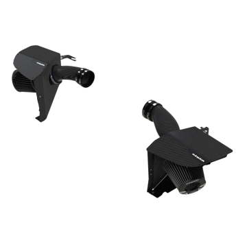 Performance Ansaugschaum Luftfilter Kit Ramair PRK-462-BK für BMW M5 4.4 S68