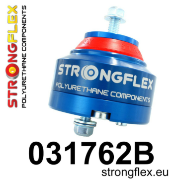 031762B: Motorhalterung BMW E36 E46 Z3 Z4 BMW e36