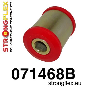 071468B: Tuleja zewnętrzna wahacza tylnego dolnego Mazda 3