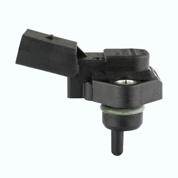 Bosch MAP Sensor Saugrohr Ladedruck 3 BAR 4 Pin 0281002177 für 1.9 TDI VW Audi Seat Skoda
