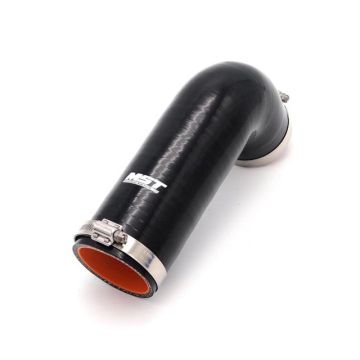 Turbo Intake Pipe MST Performance for Volkswagen VW Golf MK7 Passat 3G Touran MK2 1.2 1.4 TSI EA211