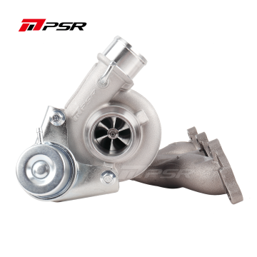 Pulsar PSR Billet Kompressor Rad Turbolader Bolt auf 17-22 Can-Am Macerick X3 Turbo Aktuator 8.0psi
