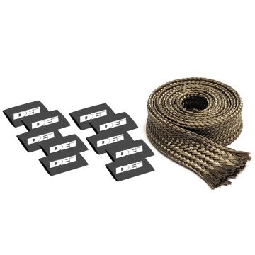 Titanium™ Protect-A-Sleeve - 1.27cm x 121cm (0.5" ID x 48") DEI-10065