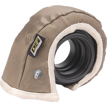 Turbo Shield/Blanket DEI-10144 T4 Titanium