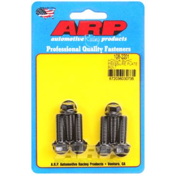ARP Clutch Cover Pressure Plate Bolts für Honda D15 D16 SOHC 