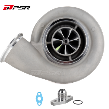 Supercore Pulsar PSR 475 Journal Bearing