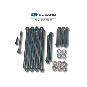 ARP OEM Case Bolts & Seal Kit for Subaru Impreza WRX STi 2.0L EJ20 2.5L EJ25 2.5L EJ257 