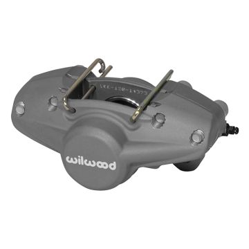 Wilwood 120-14373 WLD-19 Lug Mount Bremssattel 2 Kolben