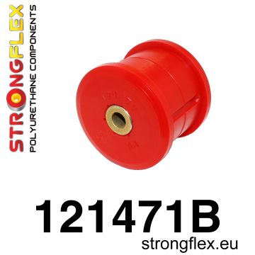 121471B: Tuleja mocowania przedniego dyferencjału 62mm Mitsubishi Lancer EVO 4/5/6