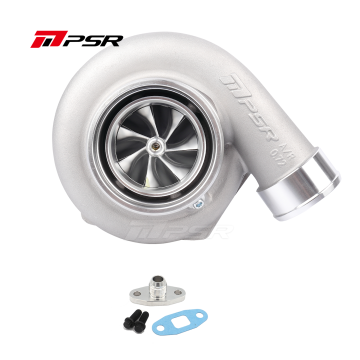 Supercore Pulsar PSR 6870E 1100HP Ball Bearing