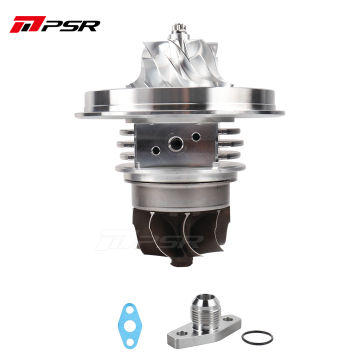 Supercore Pulsar PSR 475DG Ball Bearing