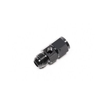 Inline 8AN auf 1/8NPT Innengewinde Fitting Adapter Radium Engineering