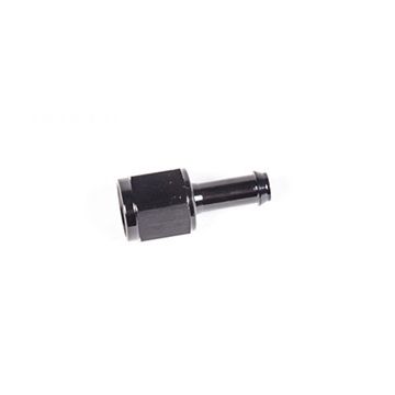 6AN Female to 8.5mm Barb Adapter Radium Engineering