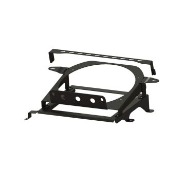 Top mount intercooler bracket IOD Performance Nissan Patrol Y61 BMW M57