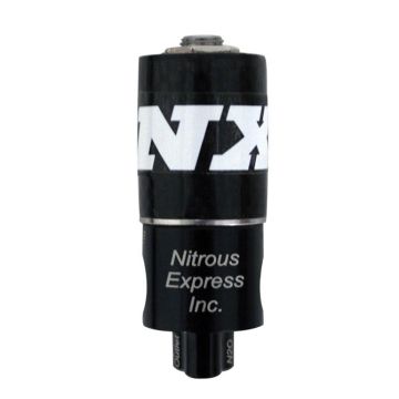 Lightning-Benzinmagnetventil Stufe 1 (Öffnung .150) Nitrous Express NX-15101L