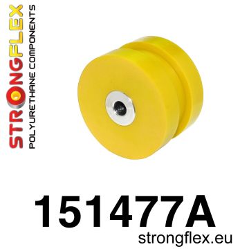 151477A: Tuleja poduszki silnika PH II SPORT Renault Clio 2