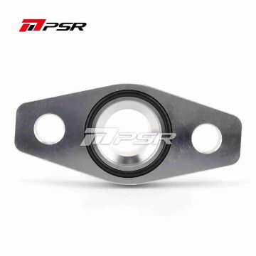 Pulsar PSR -12AN Oil Drain Flange Kit for 400SX4/400/475/480 Turbos
