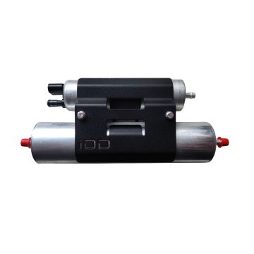 Fuel pump and fuel filter mount IOD Performance 