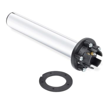 Nuke Performance Kraftstoffstandgeber 0-90 Ohm, 8" bis 16" Je nach bestellter Brennstoffzelle