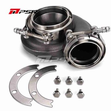 Pulsar PSR Turbine Housing for 3584 Gen 3 Turbo Dul V-Band 1.01A/R