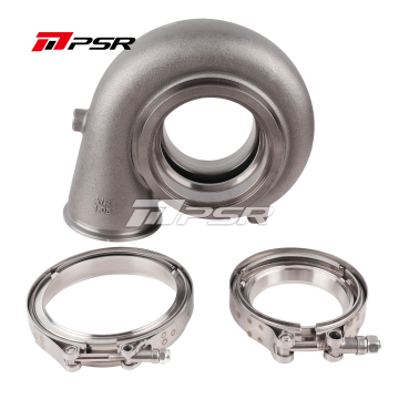 Pulsar PSR 94G Turbine Housing T6 Open 1.08 A/R for 8894G Turbos