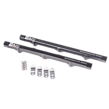 Kraftstoffschienen für GM LS7 Radium Engineering