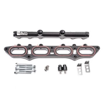 Port Injection Kit for Honda K20C1 Radium Engineering