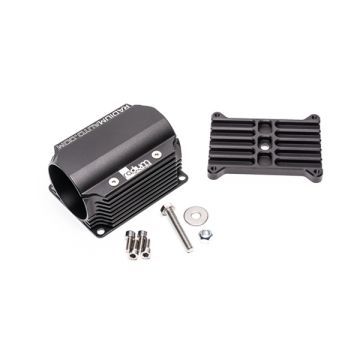 Kraftstofffilterhalterung für Mazda FD RX7 Radium Engineering