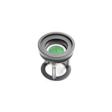 Trockenbremse 1.5IN Buchse belüftet Radium Engineering