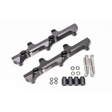 Fuel Rail for Nissan R35 GT-R Radium Engineering