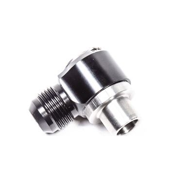 10AN Außengewinde Presspassung für Toyota 1JZ ohne VVT-I Auspuff Radium Engineering