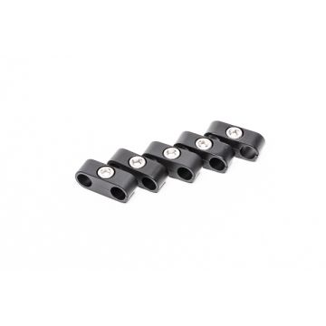 Hicas Leitungshaltersatz für Nissan Radium Engineering