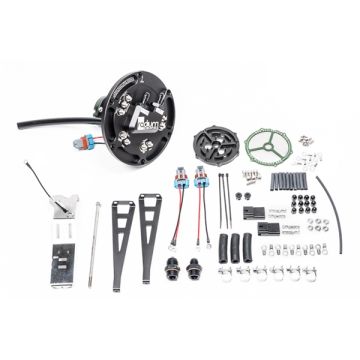 Fuel Hanger for Nissan Pumps not Included Walbro F90000267/274/285 Radium Engineering