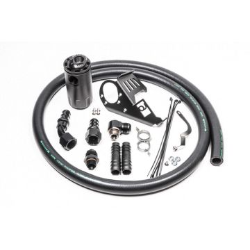 Catch Can Kit PCV for Subaru WRX 2022+ Fluid Lock Radium Engineering