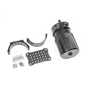 VTA Competition Catch Can size L Radium Engineering