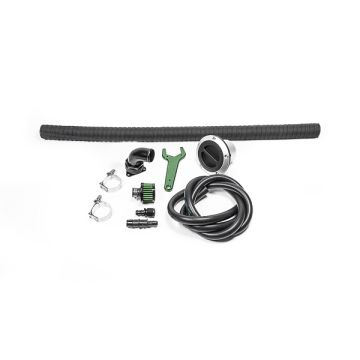 FCST-X Refueling Kit Remote Mount Standard Fill Radium Engineering
