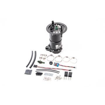 Fuel Hanger Surge Tank für Audi R8 und Huracan / Gallardo LP Pumpe nicht inbegriffen Radium Engineering