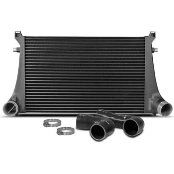 Competition Intercooler Kit Wagner Tuning for VAG 1.8-2.0 TSI Audi Seat Skoda