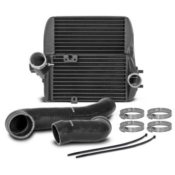 Competition Intercooler Kit Wagner Tuning for Hyundai I30 / Kia Cee´d